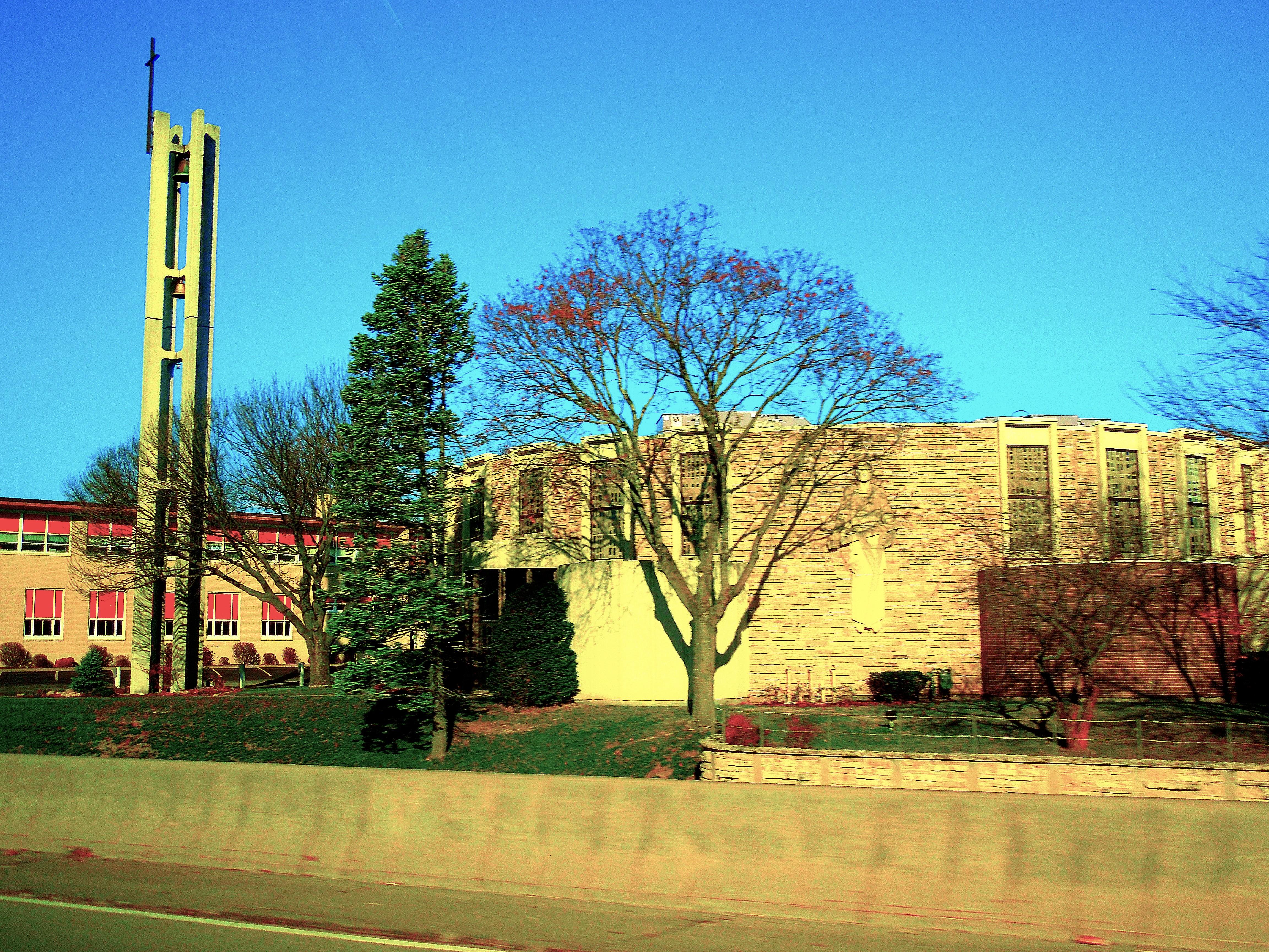 Saint Joseph the Worker Catholic Church